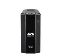 APC Power supply BR650MI UPS Back Pro BR 650VA 6xC13, AVR,LCD | BR650MI | 731304346937 | AUAPCL1TBRMI060