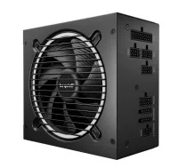Be quiet! Power Supply: Pure Power 13 M 550W ATX 3.1 80+ GOLD | BP024EU | 4260052192160 | KZBQTZ55BP024EU