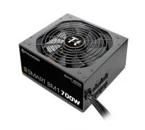 Thermaltake Power supply -Smart BM1 700W Modular (80+ Bronze, Single Rail) | PS-SPD-0700MNSABE-1 | 4713227520904 | KZTTKZ700SAMBM1