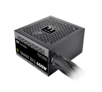 Thermaltake Power supply Smart BX3 650W 80+Bronze ATX3.1 | PS-SPD-0650NNFABE-3 | 4711475643048 | KZTTKZ6BX365000