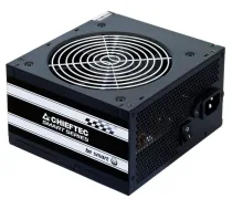 Chieftec Power Supply Smart GPS-400A8 400W | GPS-400A8 | 4710713239517