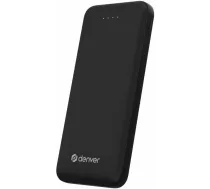 Powerbank Denver PBS-10010B 10000 mAh | PBS-10010B | 5706751082528