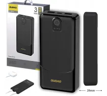 Powerbank Dudao K10Pro 20000mAh | 6977196683826 | 6977196683826