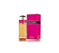 Prada damskie Candy EDP 80 ml | PRAD/Candy/EDP/80/W | 8435137727087