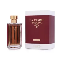 Prada damskie La Femme Intense EDP 100 ml | 8435137764433 | 8435137764433
