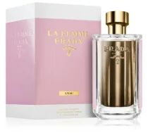 Prada La Femme L'Eau EDT 100 ml | 8435137765065 | 8435137765065