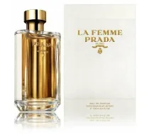 Prada damskie La Femme EDP 100 ml | 8435137749287 | 8435137749287