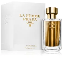Prada La Femme Smaržas EDP 50 m | 8435137749294 | 8435137749294
