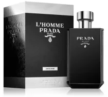 Prada męskie L'Homme Intense EDP 100 ml | 8435137764730 | 8435137764730