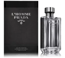Prada L'Homme EDT 100 ml | 8435137749607 | 8435137749607