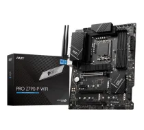 MSI PRO Z790-P WIFI | PRO Z790-P WIFI | 4711377015738
