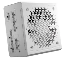 Corsair PSU RM850e WHITE 80+GOLD F.MODULAR ATX3.1 | CP-9020293-EU | 840006687078 | KZCRRZ850RMEW51