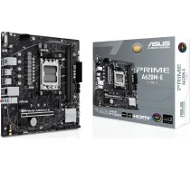 Asus PRIME A620M-E-CSM | 90MB1F50-M0EAYC | 4711387236772