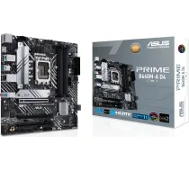 Asus Prime B660M-A D4-CSM | 90MB19K0-M1EAYC | 4711081508045