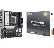 Asus PRIME B840M-A-CSM | 90MB1J10-M0EAYC | 4711387797204