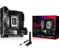 Asus ROG STRIX Z890-I GAMING WIFI | 90MB1IC0-M0EAY0 | 4711387755266