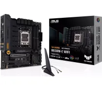 Asus TUF GAMING B650M-E WIFI | TUF GAMING B650M-E WIFI | 4711387222041