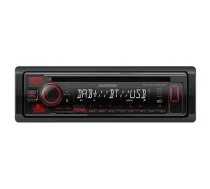 Radio Kenwood Kenwood KDC-BT450DAB | KDCBT450DAB | 0019048230768 | 562795