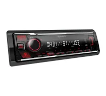 Radio Kenwood KMMBT408DAB | KMMBT408DAB | 0019048234087 | 756702