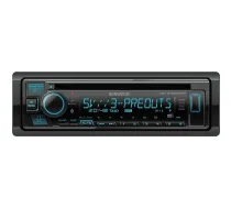 Radio Kenwood KDC-BT960DAB | Kenwood KDC-BT960DAB | 019048233790