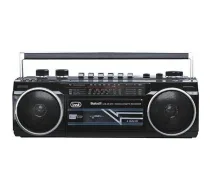 Trevi RR501 | TREVIRR501BLACK | 8011000018669