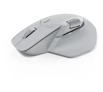 RAPOO Rapoo bezvadu pele MT760M Rapoo MT760M grau/weiß | MT760M GRAU/WEIß | 6940056125316 | 138954