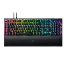 Klawiatura Razer BlackWidow V4 Pro Yellow (RZ03-04681800-R3M1) | RZ03-04681800-R3M1 | 8887910072189