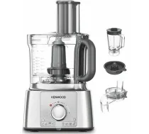 Robot Kenwood FDP65.820SI | FDP65.820SI | 5011423206530