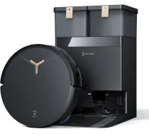 Robot sprzątający Ecovacs Deebot T50 Max Pro Omni | DEEBOT T50 MAX PRO OMNI BLACK | 6970135037490