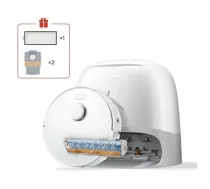 Robot sprzątający Roborock Qrevo Curv 2 FlowX | 8.01.1908 | 6936905905154