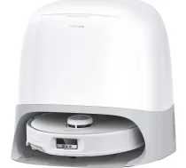 Robot sprzątający Roborock Qrevo Curv 5A1 | Qrevo Curv 5A1 | 6936905903099