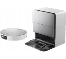 Robot sprzątający Roborock Roborock Saros 20 Sonic White | 6936905905758 | 6936905905758
