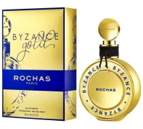 Rochas Byzance Gold Smaržas EDP 90 ml | 3386460134347 | 3386460134347