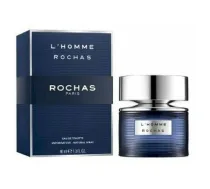 Rochas L'Homme Smaržas EDT 40 ml | 3386460098168 | 3386460098168