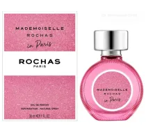 Rochas Rochas, Mademoiselle Rochas In Paris , Eau De Parfum, For Women, 30 ml | 3386460152310 | 3386460152310