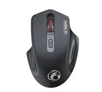 RoGer G-1800 Bezvadu Spēļu Pele DPI 1600 / Type-C | G-1800 | 4752168149737