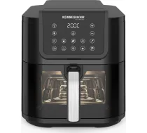 ROMMELSBACHER FRH 1700 Karstā gaisa friteris Hot Air Fryer | FRH 1700 | 4001797813022 | 124527