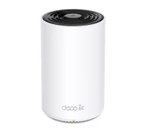 Router TP-Link Deco XE75 Pro | Deco XE75 Pro(1-pack) | 4897098685006