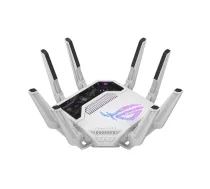 Router Asus ROG Rapture GT-BE19000AI (90IG09S0-MO9A0V) | 90IG09S0-MO9A0V | 4711387840764
