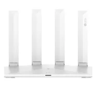 Router ZTE T3000 Wi-Fi 6 router Wi-Fi IDU | ZTE T3000 IDU | 6902176078361 | KILZTEROU0005