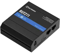 Router Teltonika RUT271 (RUT271200000) | RUT271200000 | 4779051846634