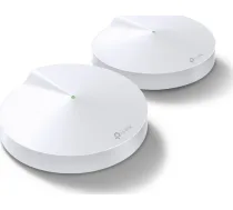 Router TP-Link Deco M5 | Deco M5 (2-Pack) | 6935364099855