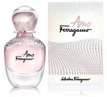 Salvatore Ferragamo Amo Ferragamo Smaržas EDP 30 ml | 8052086373969 | 8052086373969