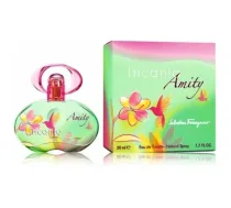 Salvatore Ferragamo Incanto Amity Smaržas EDT 50 ml | 8034097956270 | 8034097956270