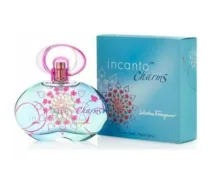 Salvatore Ferragamo Incanto Charms Smaržas EDT 30 ml | 8032529112942 | 8032529112942