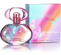 Salvatore Ferragamo Incanto Shine Smaržas EDT 30 ml | 8032529114731 | 8032529114731
