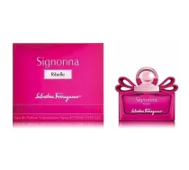 Salvatore Ferragamo Signorina Ribelle Smaržas EDP 30 ml | 8052086377226 | 8052086377226