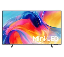 Samsung M70H 109.2 cm (43") 4K Ultra HD Smart TV Wi-Fi Black | UE43M70HAUXXH | 8806097966722 | TVASA1LCD0841