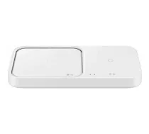 SAMSUNG Duo 15W EP-P5400 White | EP-P5400BWEGEU | 8806092978546 | LADSA1SIC0028