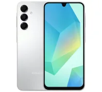 Samsung Galaxy A16 (LTE) 4/128GB (SM-A165FZABEUE) | SM-A165FZABEUE | 8806095822860
